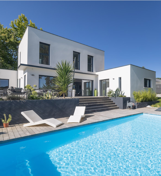 Constructeur de maisons individuelles en Gironde