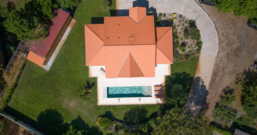Constructeur maison sur mesure