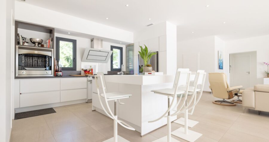 Constructeur maison sur mesure