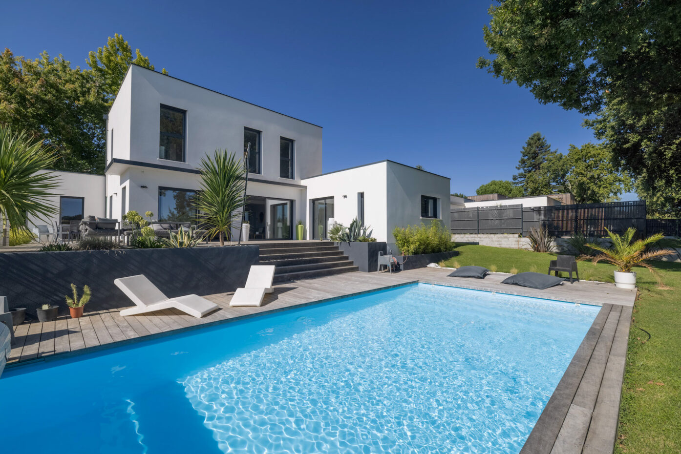 maison sur mesure