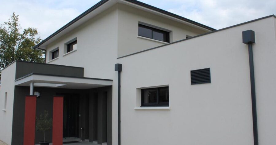 maison-cubique-contemporaine-facade-avant