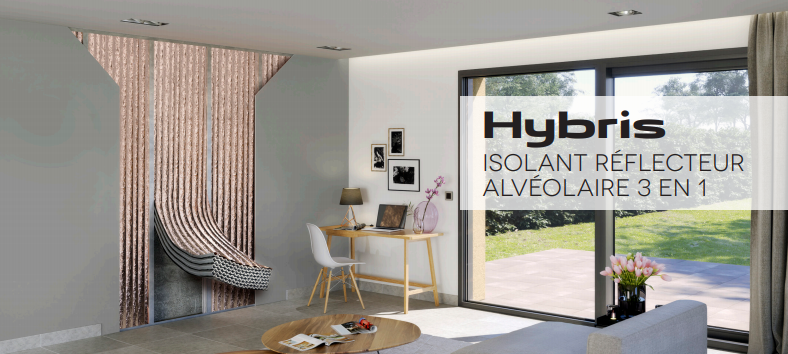 Hybris dans les maisons IGC