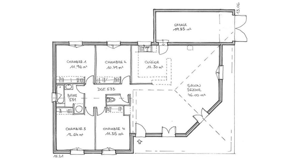 Plan-Maison-traditionnelle-Baia-lambrequins-118m2