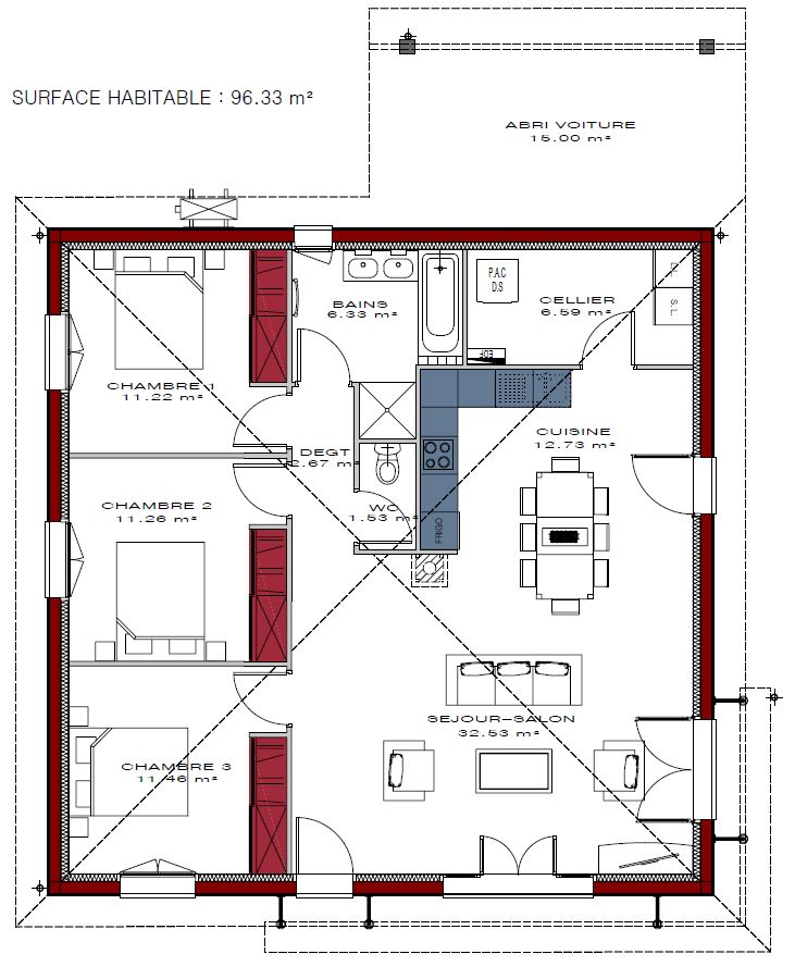 Plan-maison-carree-96m2-hestia