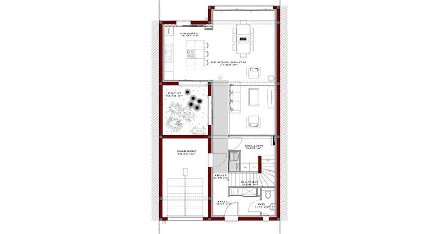 maison-de-ville-etage-plan-maison-138-urban-G