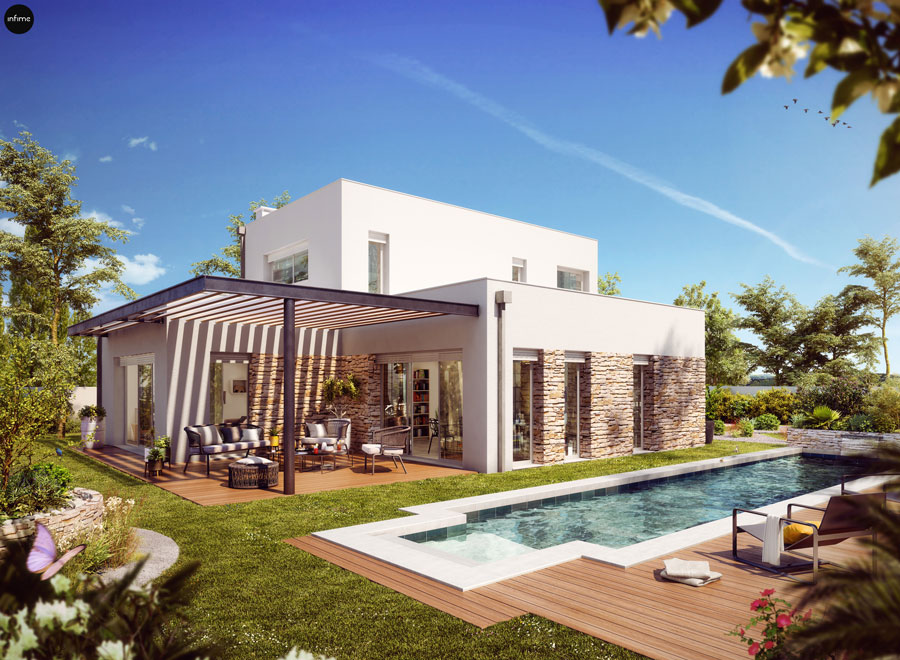 Maison Urban