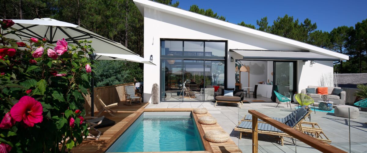 maison-design-Lacanau-toit-terrasse