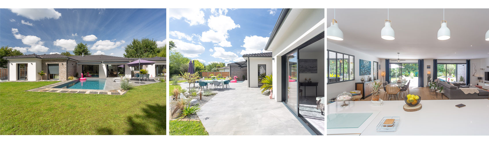Les 10 plus belles maisons design IGC 2020 - IGC Construction