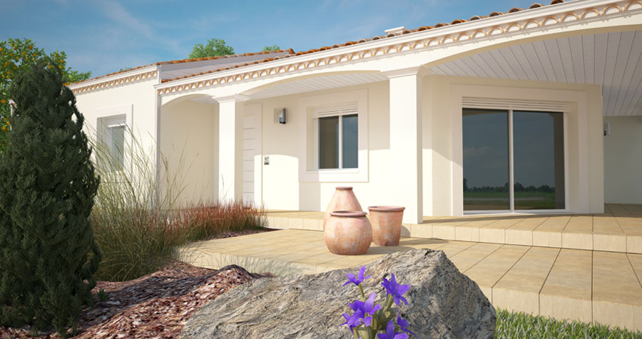 Maison BAIA Méridionale