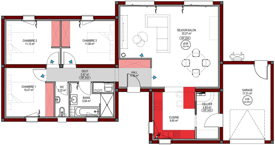 plan-de-maison-contemporaine-98-m-palmira