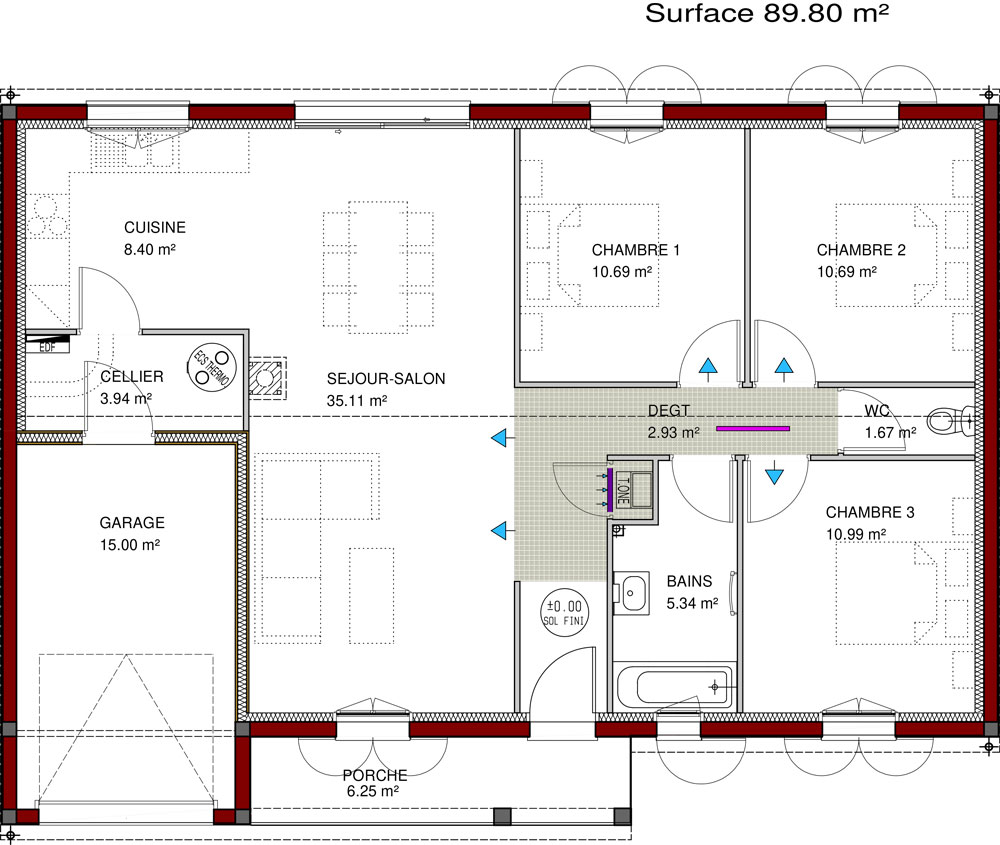 plan-maison-charentaise-boyardville