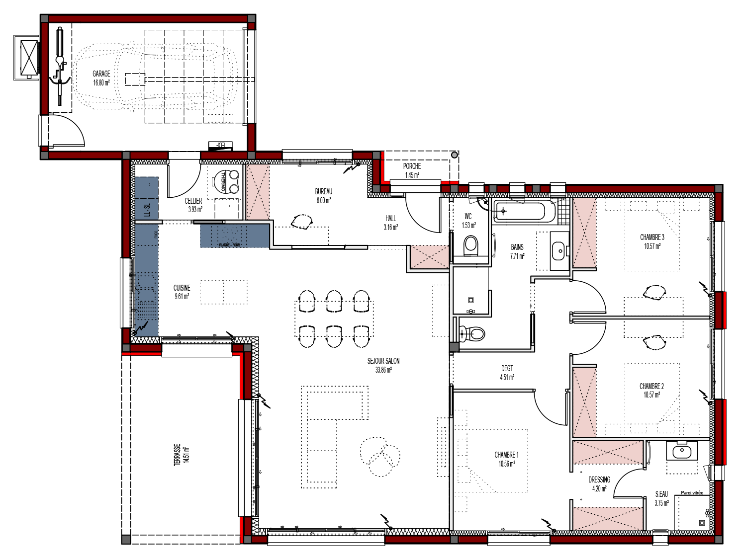 plan-maison-moderne-lumea