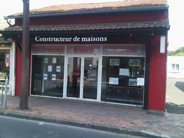 Constructeur maison Andernos