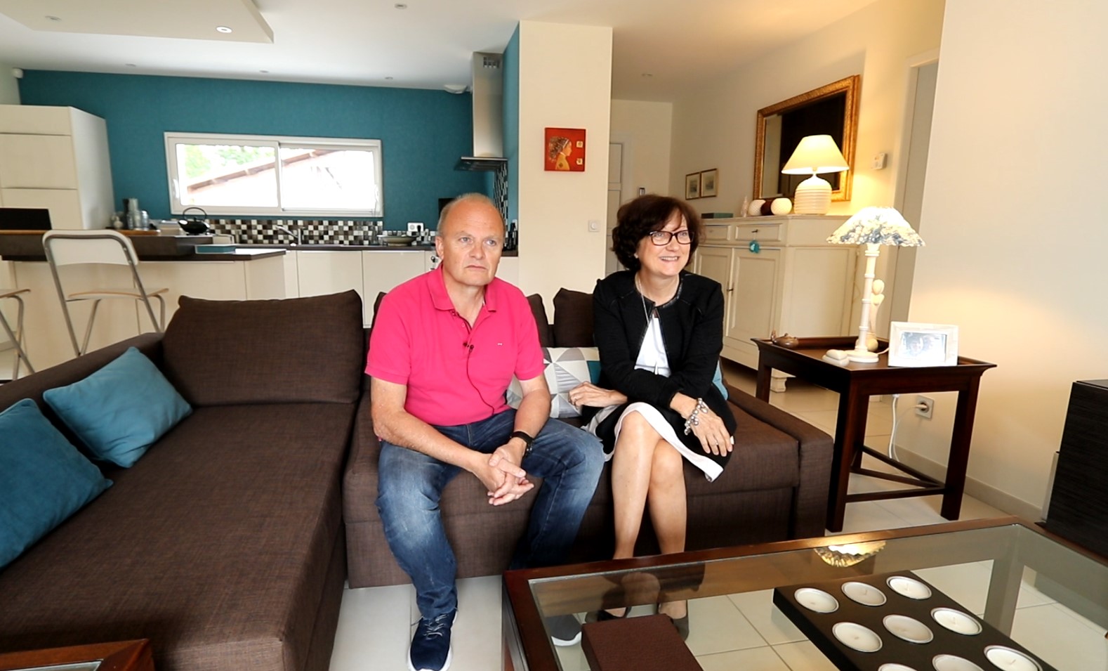 Clients satisfaits IGC