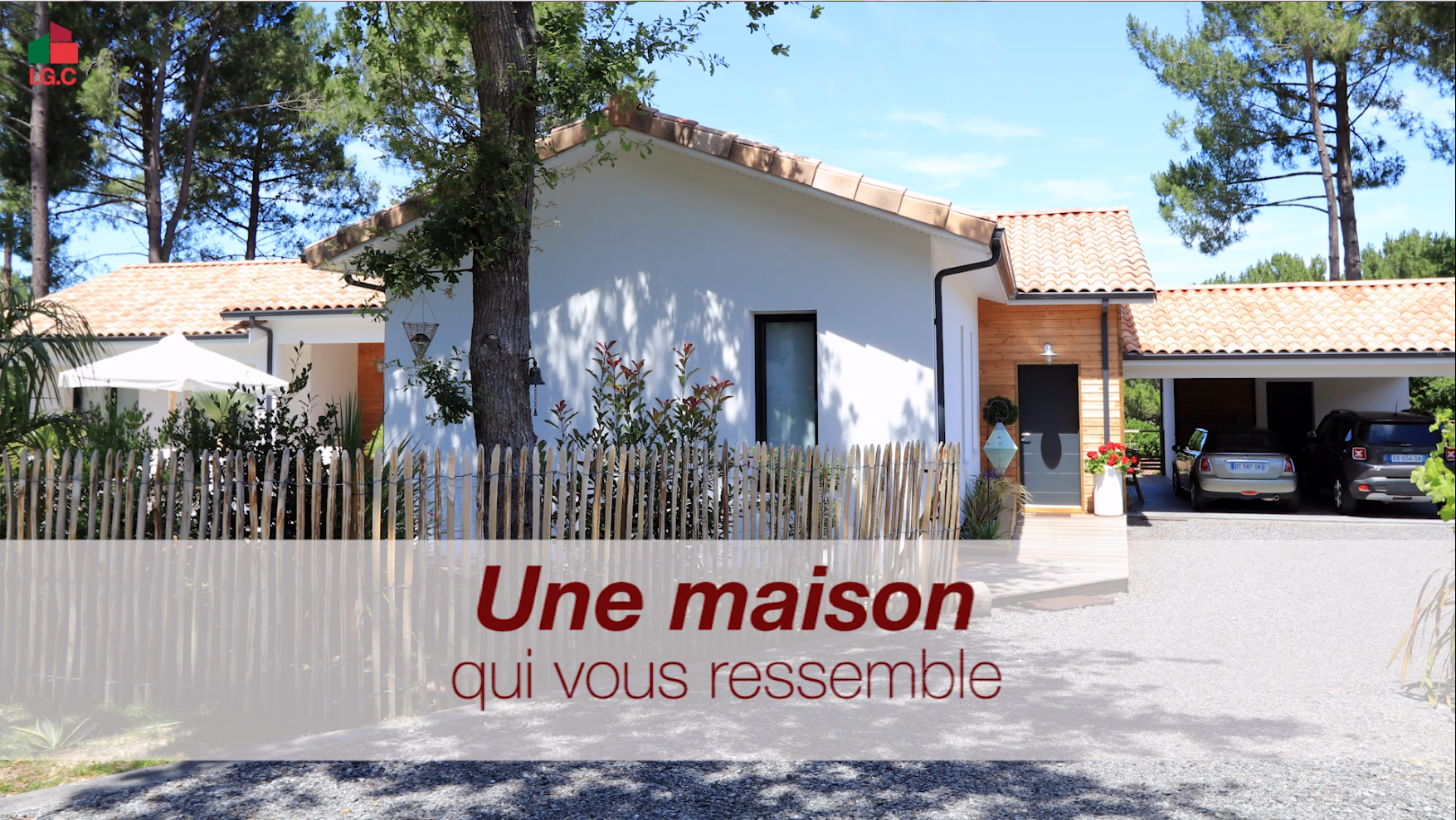 construire une maison qui vous ressemble