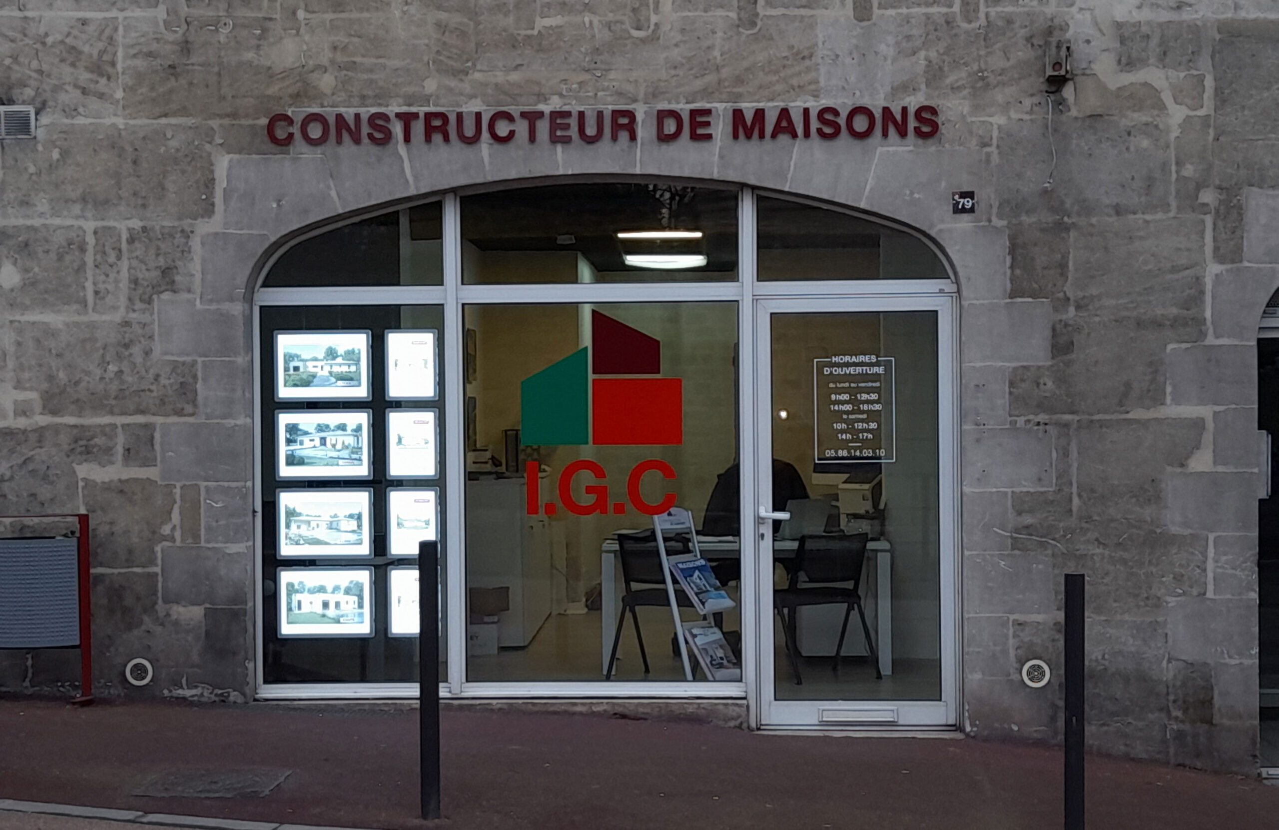 Igc Construction Avisnull