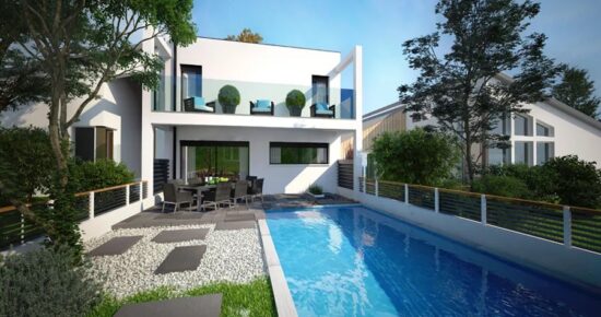 Maison avec terrain Angresse  (Landes 40)