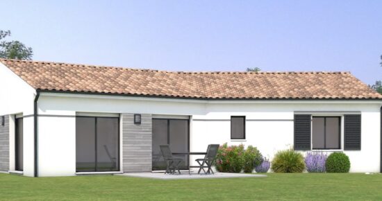 Maison avec terrain Cognac  (Charente 16)