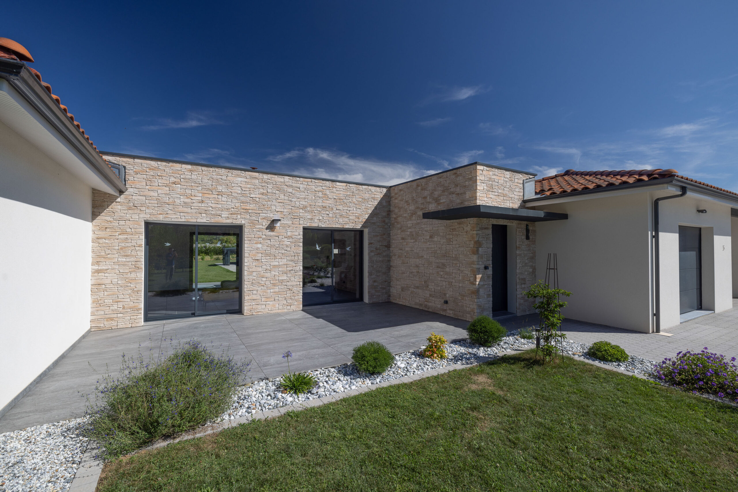 Notre Partenaire Expert Du Parement En Pierre IGC Construction Notre Partenaire Expert Du Parement En Pierre IGC Construction