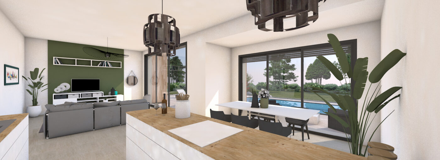 Maison avec terrain Libourne  (Gironde 33)