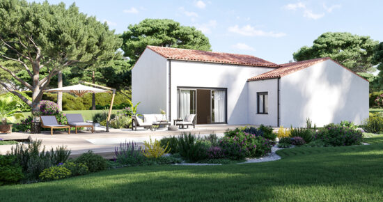 Maison avec terrain Saint-andré-de-cubzac  (Gironde 33)