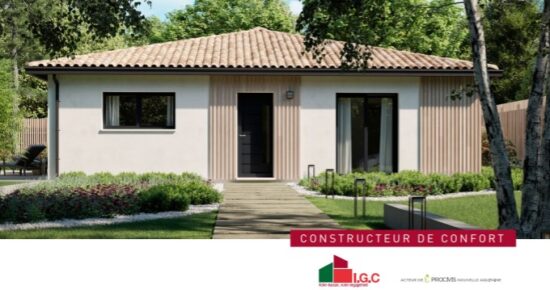 Maison avec terrain Salles-sur-mer  (Charente-Maritime 17)