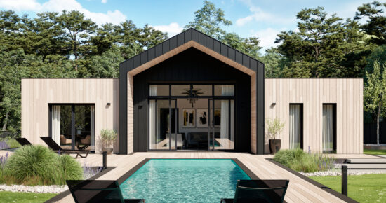 Maison avec terrain Ambarès-et-lagrave  (Gironde 33)