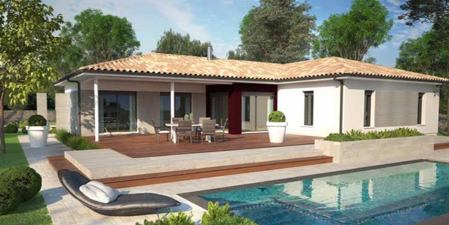 Maison avec terrain L'houmeau  (Charente-Maritime 17)