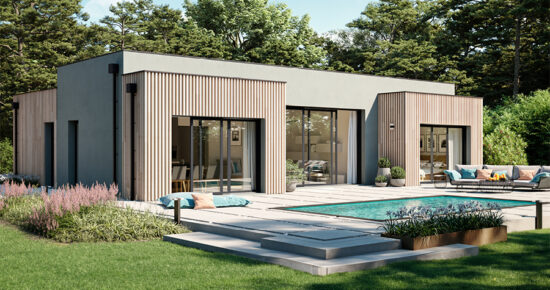 Maison avec terrain Reignac  (Gironde 33)