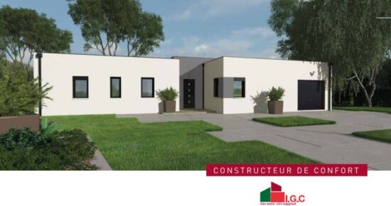 Maison avec terrain Dompierre-sur-mer  (Charente-Maritime 17)