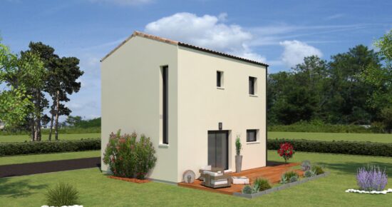 Maison avec terrain Cénac  (Gironde 33)