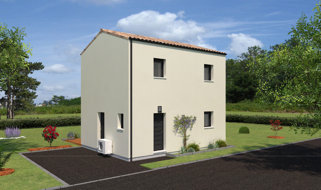 Maison avec terrain Cénac  (Gironde 33)