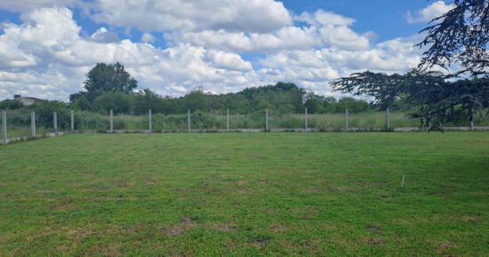 Terrain constructible Cadaujac  (Gironde 33)