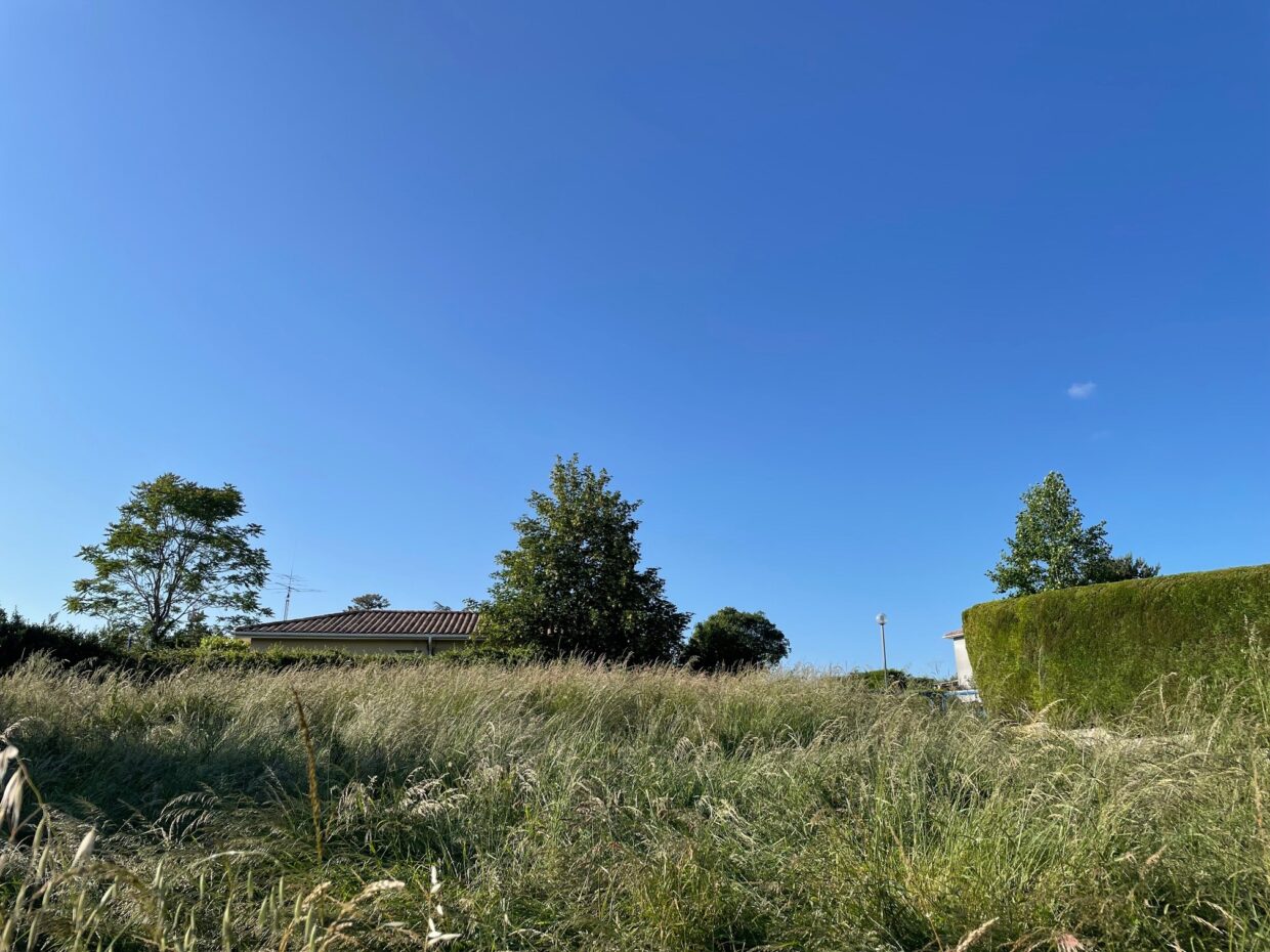 Maison avec terrain Blaye  (Gironde 33)