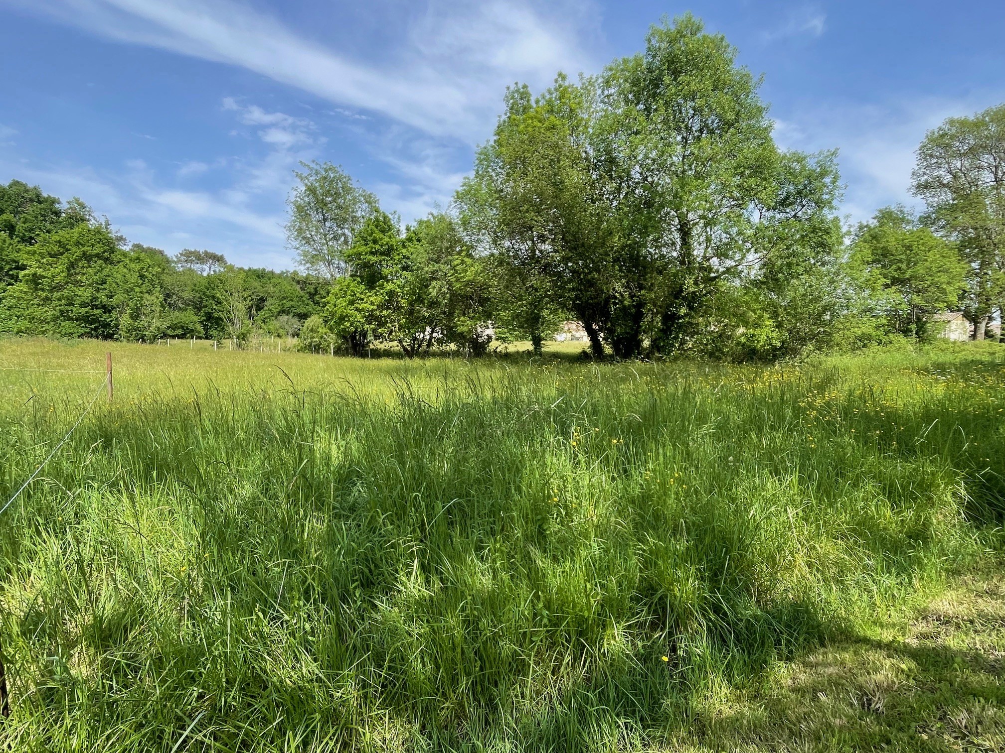 Terrain constructible Reignac  (Gironde 33)