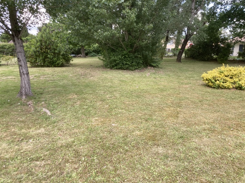 Terrain constructible Saint-sulpice-et-cameyrac  (Gironde 33)