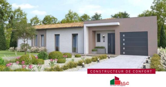 Maison avec terrain Sainte-soulle  (Charente-Maritime 17)