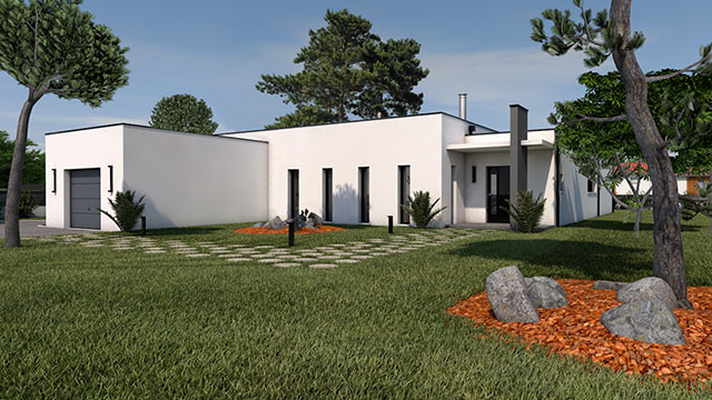 Maison avec terrain Salles-sur-mer  (Charente-Maritime 17)
