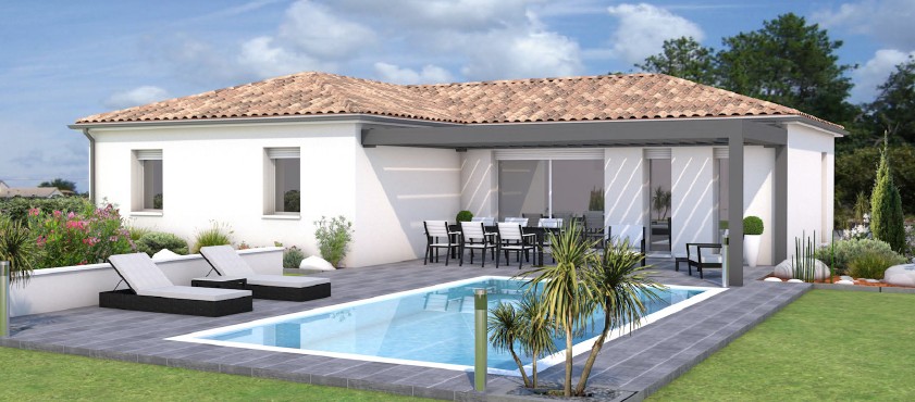 Maison avec terrain Châtelaillon-plage  (Charente-Maritime 17)