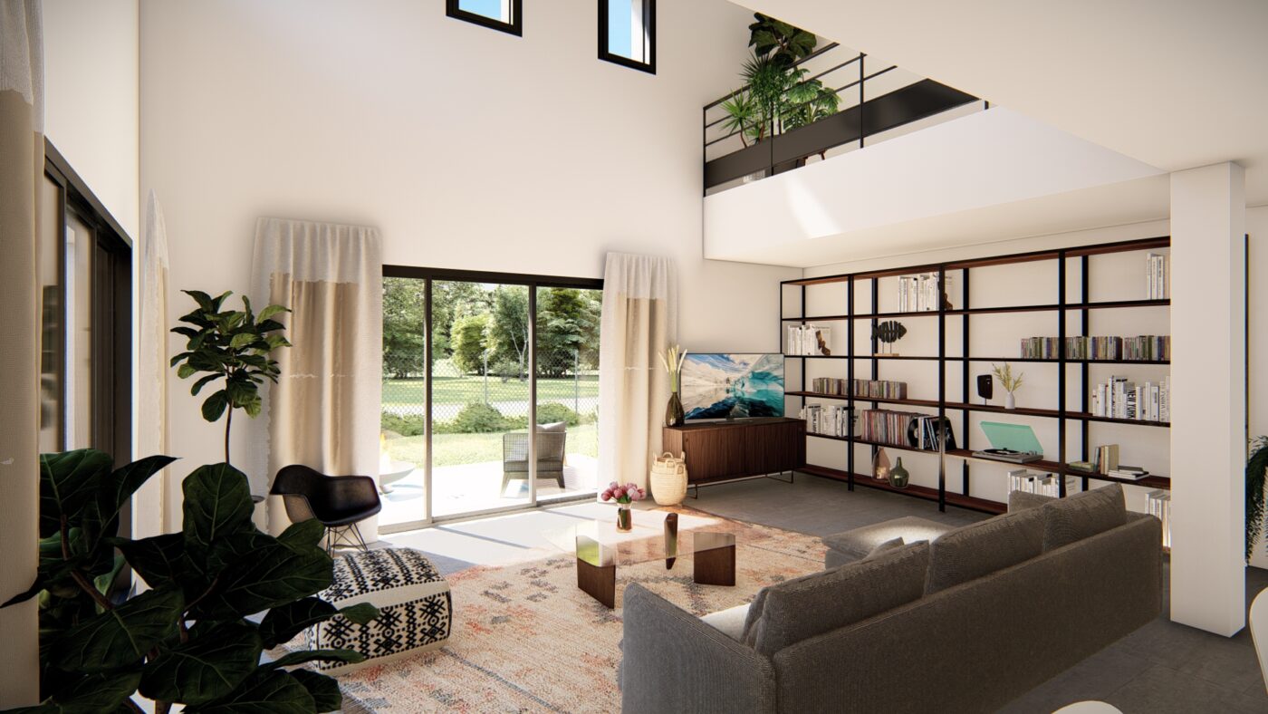 Maison avec terrain Artigues-près-bordeaux  (Gironde 33)