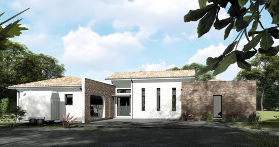 Maison avec terrain Latresne  (Gironde 33)