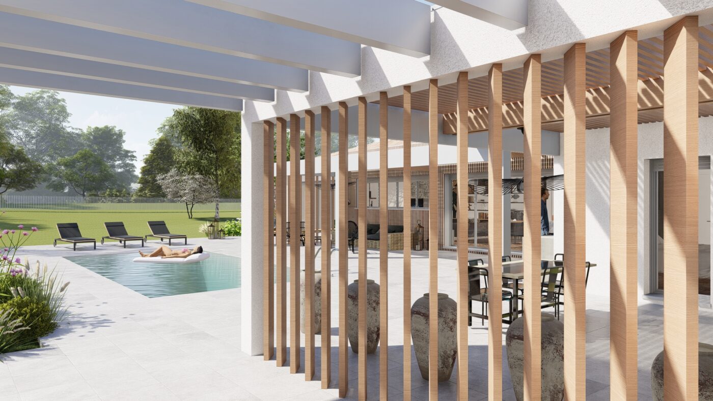 Maison avec terrain Vielle-saint-girons  (Landes 40)