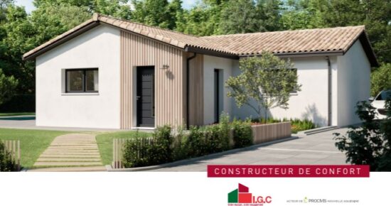 Maison avec terrain Sainte-soulle  (Charente-Maritime 17)