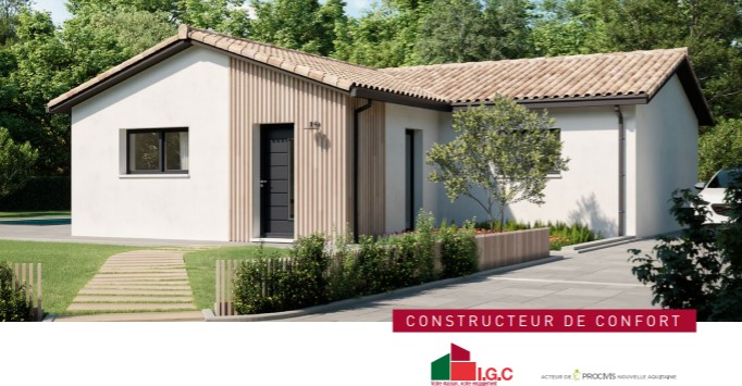 Maison avec terrain Sainte-soulle  (Charente-Maritime 17)