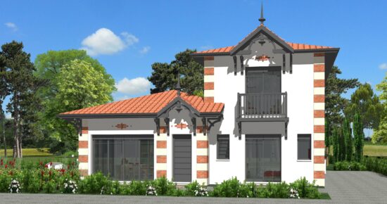 Terrain constructible Lacanau  (Gironde 33)