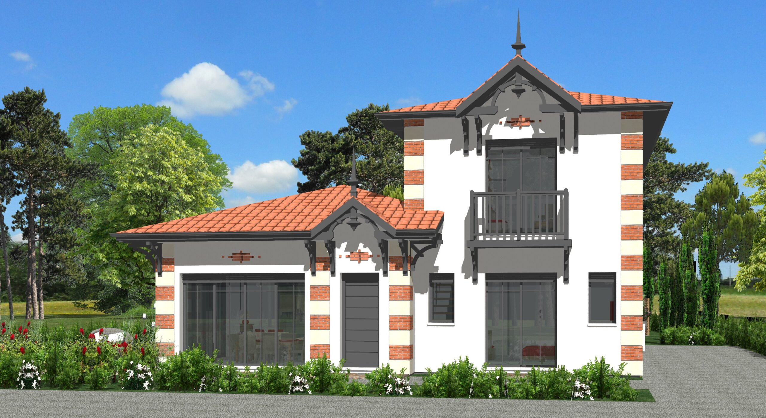 Terrain constructible Lacanau  (Gironde 33)