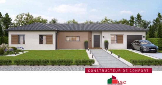 Maison avec terrain Lagord  (Charente-Maritime 17)