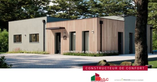 Maison avec terrain Croix-chapeau  (Charente-Maritime 17)