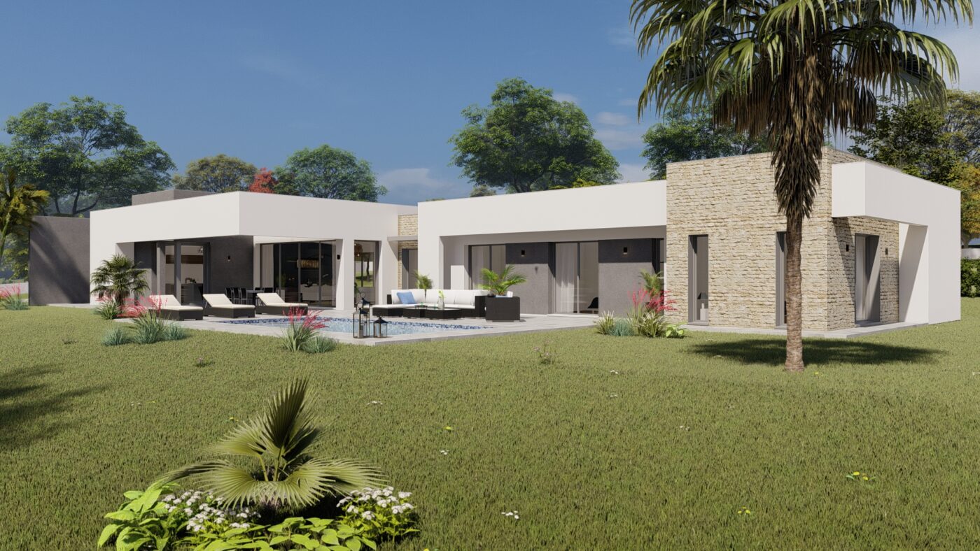 Maison avec terrain Latresne  (Gironde 33)