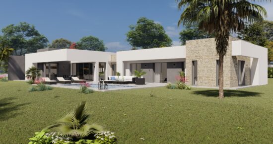 Maison avec terrain Latresne  (Gironde 33)